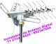 Zacon Antenas