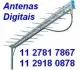 Zacon Antenas