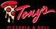 Tony's Pizzeria