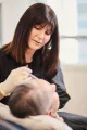 Skin center