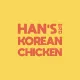 Han's Korean Chicken