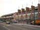 Frankford Transportation Center Farmers Market