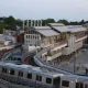 Frankford Transportation Center Farmers Market