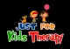 Just For Kids Therapy