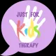 Just For Kids Therapy