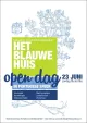 Het Blauwe Huis