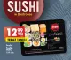 Hoshi Sushi