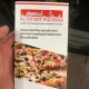 Pizzeria Passato Presente