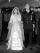 The Queen Sposa