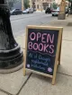 Open Books