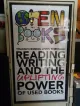 Open Books