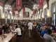 Arley D. Cathey Dining Commons