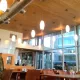 Arley D. Cathey Dining Commons