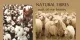Creswick Natural Fibers
