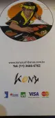 Kony Sushi Bar