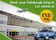 SIXT Car Hire - Edinburgh Airport