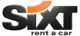 SIXT Car Hire - Edinburgh Airport