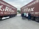 Grupa RITEX, Transport, spedycja, magazynowanie