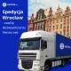 Grupa RITEX, Transport, spedycja, magazynowanie