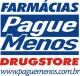 Drugstore Pague Menos