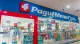 Drugstore Pague Menos