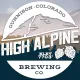 High Alpine