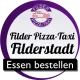 Filder Pizza Taxi