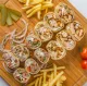 Lezzet Shawarma