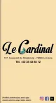 Le Cardinal