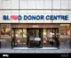 Blood Donor Centre