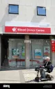 Blood Donor Centre