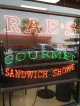 Rae's Sandwich Shoppe