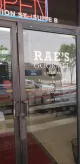 Rae's Sandwich Shoppe