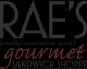 Rae's Sandwich Shoppe