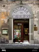 Osteria dei Cavalieri