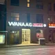 Wanaag Trading Limited