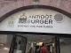 Antidot Burger