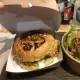 Antidot Burger