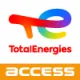 Total Access - Relais Gambetta