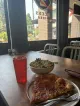 Zeeks Pizza - Belltown