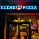 Zeeks Pizza - Belltown