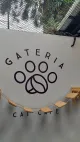 Gateria Cat Cafe