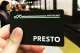 Presto Presto