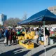 Christchurch Farmers' Market