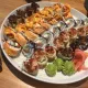 Sushi Panda Tampere
