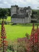 Castle Fraser Restaurant