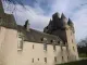 Castle Fraser Restaurant