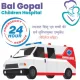 Bal Gopal Children Hospital and Research Institute