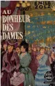 Au Bonheur des Dames