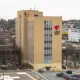 Nebraska Medicine Physical and Occupational Therapy Clinic at Clarkson Doctors Building South